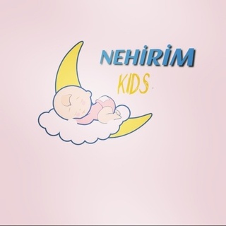 NEHİRİM KİDS logo