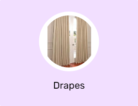 Drapes