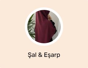 Şal & Eşarp