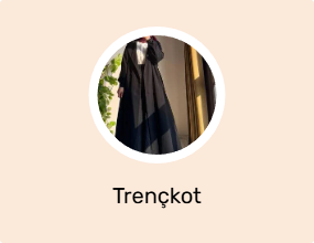 Trençkot