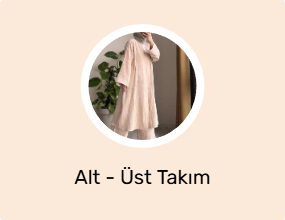 Alt - Üst Takım