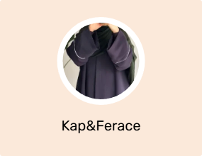 Kap&Ferace