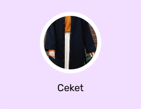 Ceket