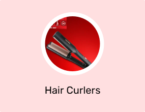 Hair Curlers