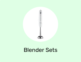 Blender Sets