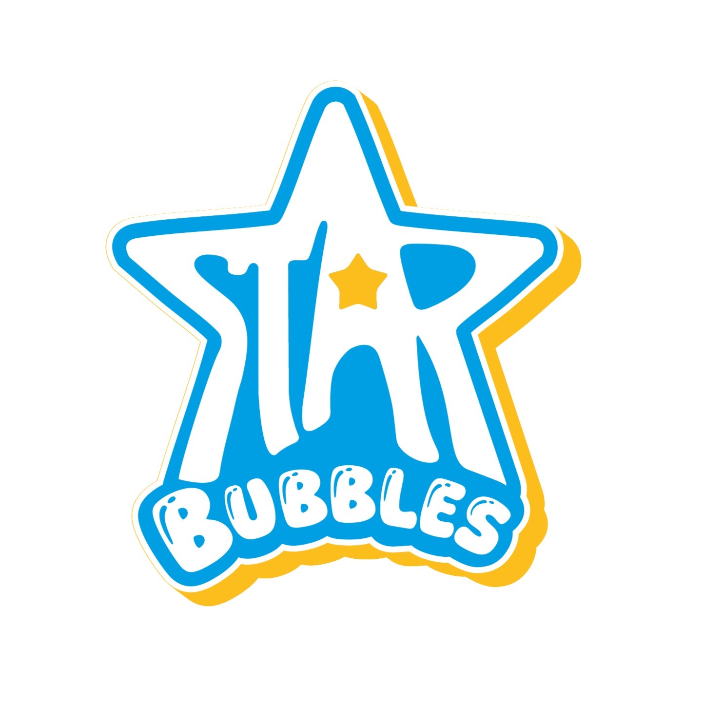 Star Bubbles