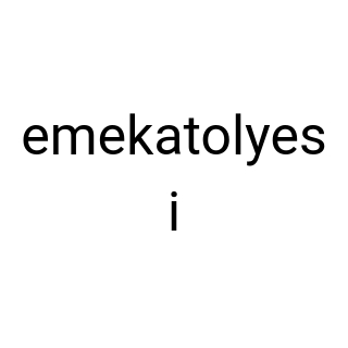 emekatolyesi