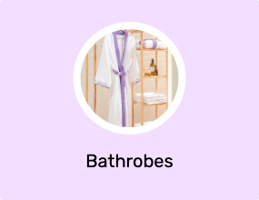 Bathrobes