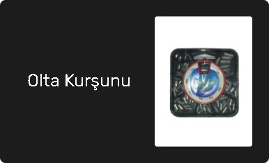 Olta Kurşunu