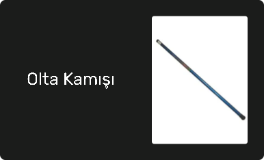 Olta Kamışı