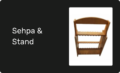 Sehpa & Stand