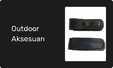 Outdoor Aksesuarı