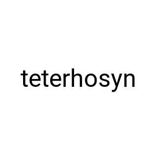 teterhosyn