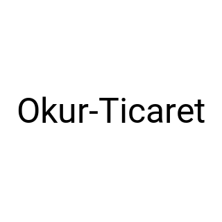 Okur-Ticaret