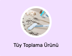 Tüy Toplama Ürünü