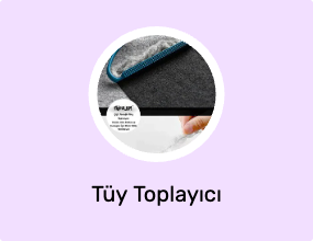 Tüy Toplayıcı