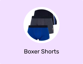 Boxer Shorts