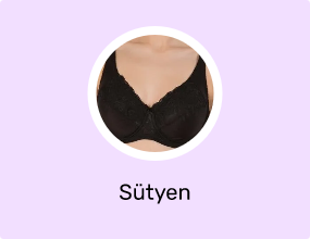 Sütyen