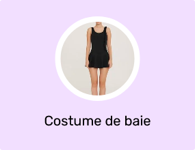 Costume de baie