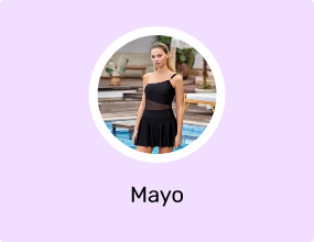 Mayo