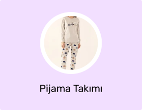 Pijama Takımı