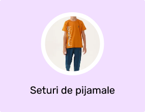 Seturi de pijamale