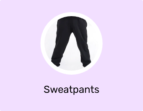 Sweatpants