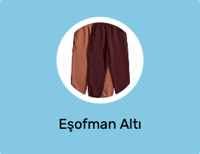 Eşofman Altı