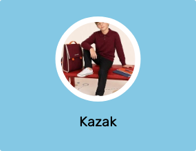 Kazak