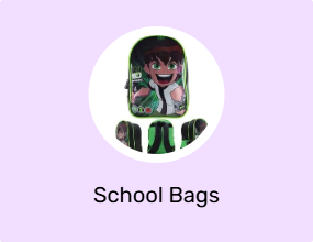 School Bags