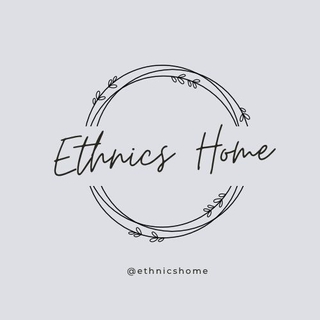 ETHNİCS HOME