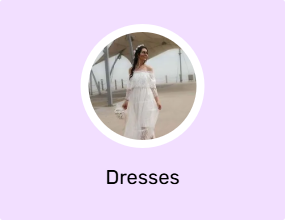 Dresses