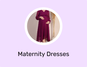 Maternity Dresses
