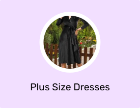 Plus Size Dresses