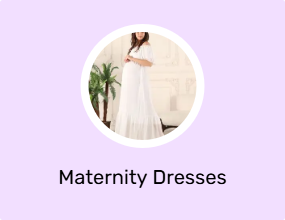 Maternity Dresses