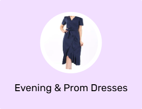 Evening & Prom Dresses