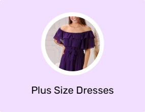 Plus Size Dresses