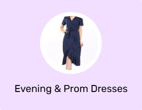 Evening & Prom Dresses