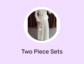 Two Piece Sets