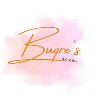 BUQRES MODA logo