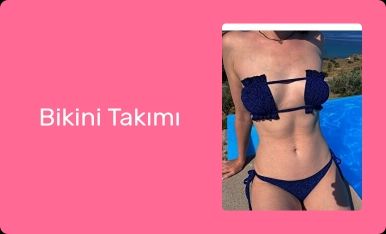 Bikini Takımı