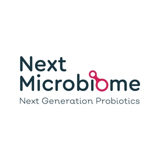 NEXT-MİCROBİOME logo
