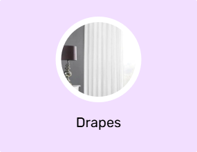 Drapes