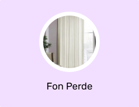 Fon Perde