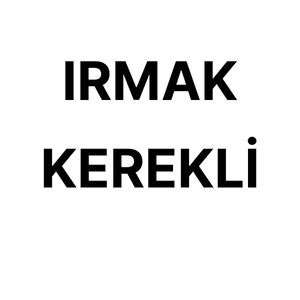 Irmak Kerekli