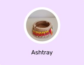Ashtray