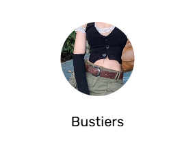 Bustiers