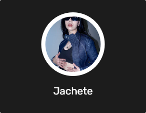 Jachete