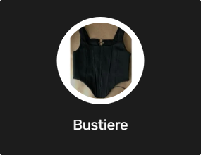 Bustiere