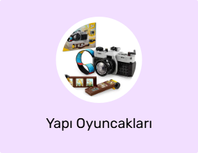 Yapı Oyuncakları